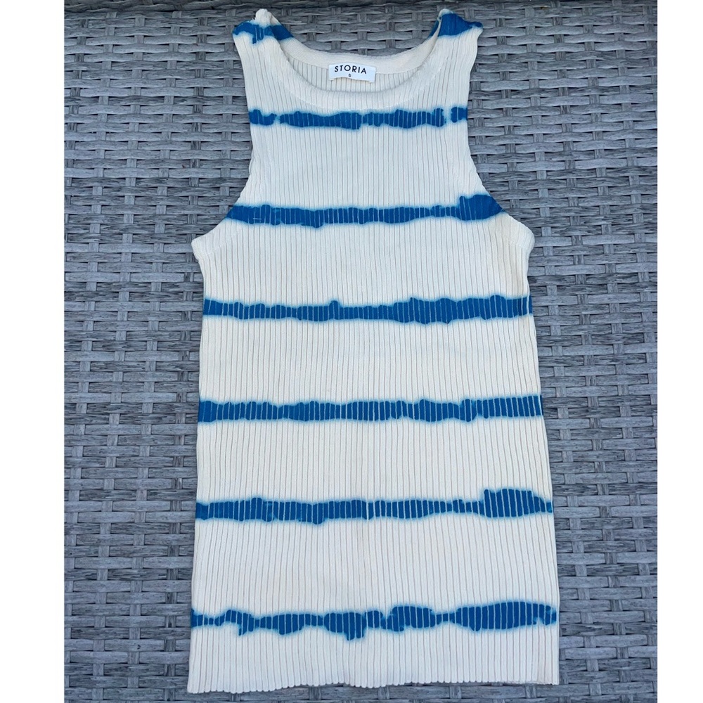 VICI tank